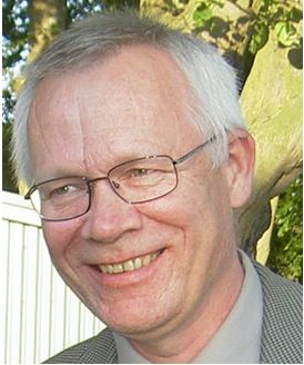 Ulf Nyman